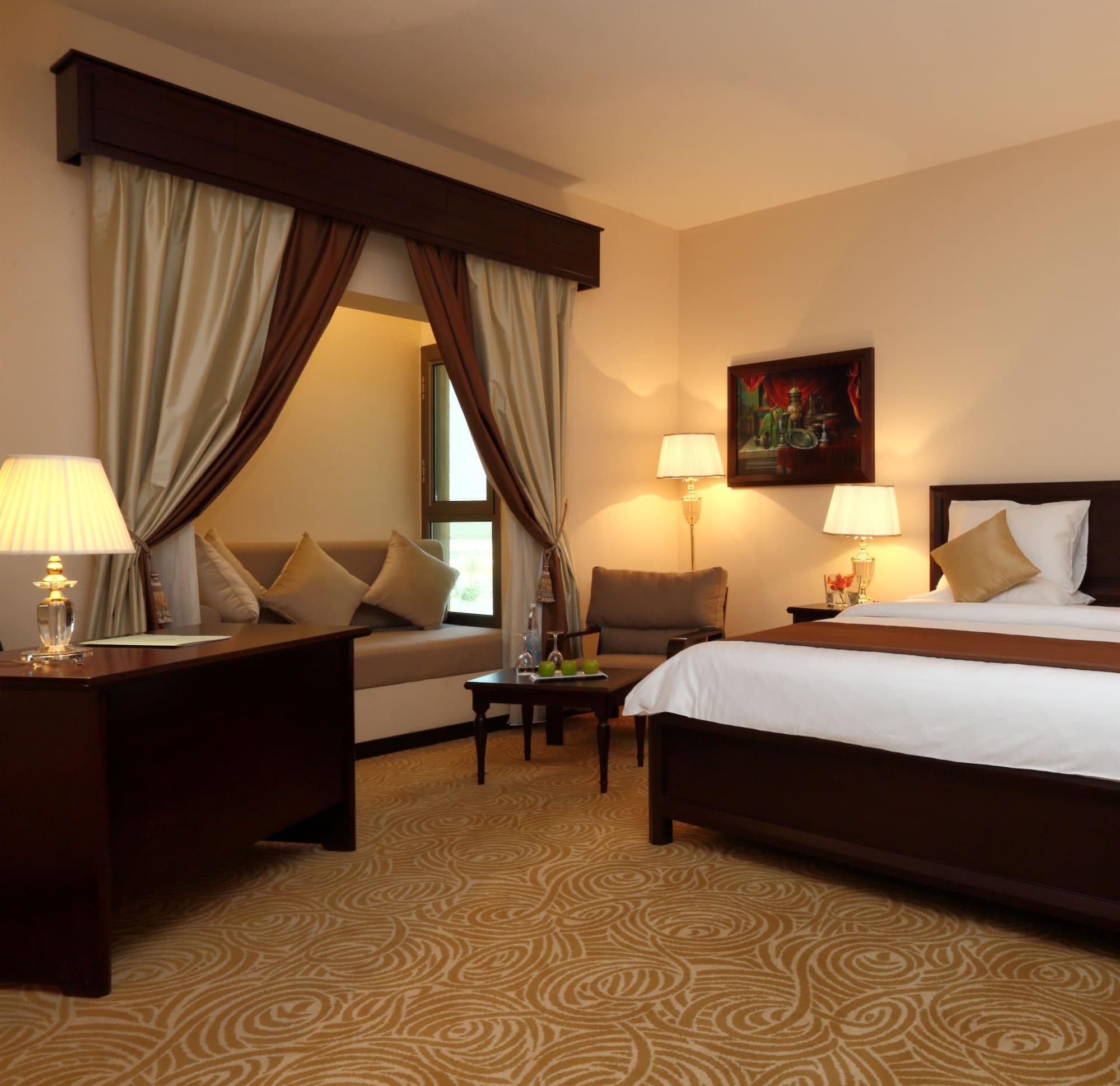 Melissa Hotel Эр-Рияд Экстерьер фото