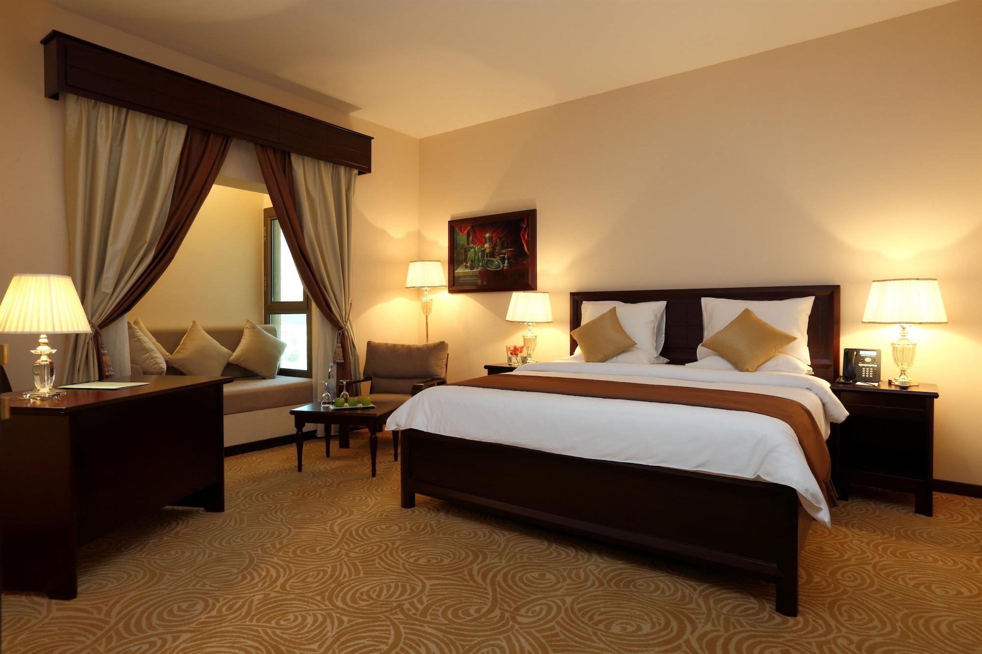 Melissa Hotel Эр-Рияд Экстерьер фото