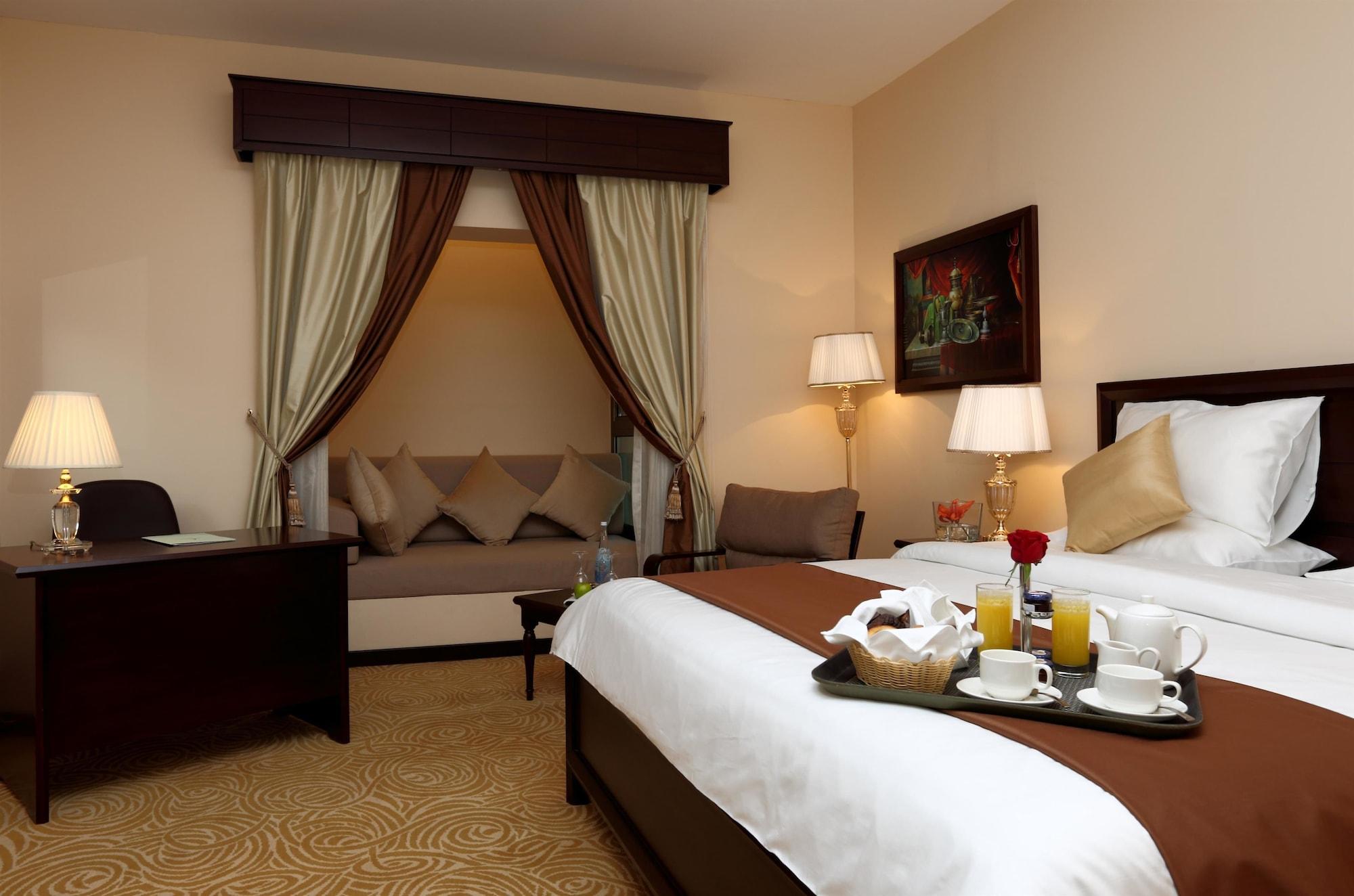 Melissa Hotel Эр-Рияд Экстерьер фото