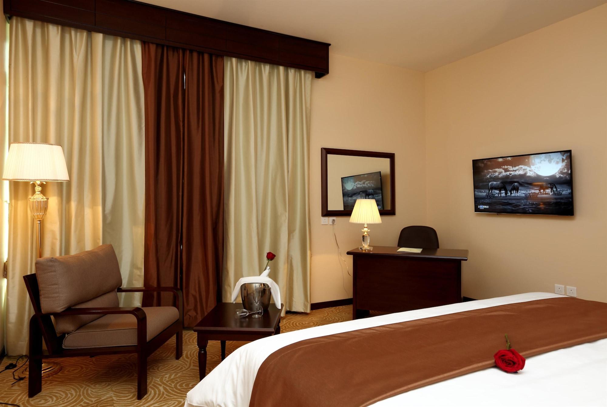 Melissa Hotel Эр-Рияд Экстерьер фото