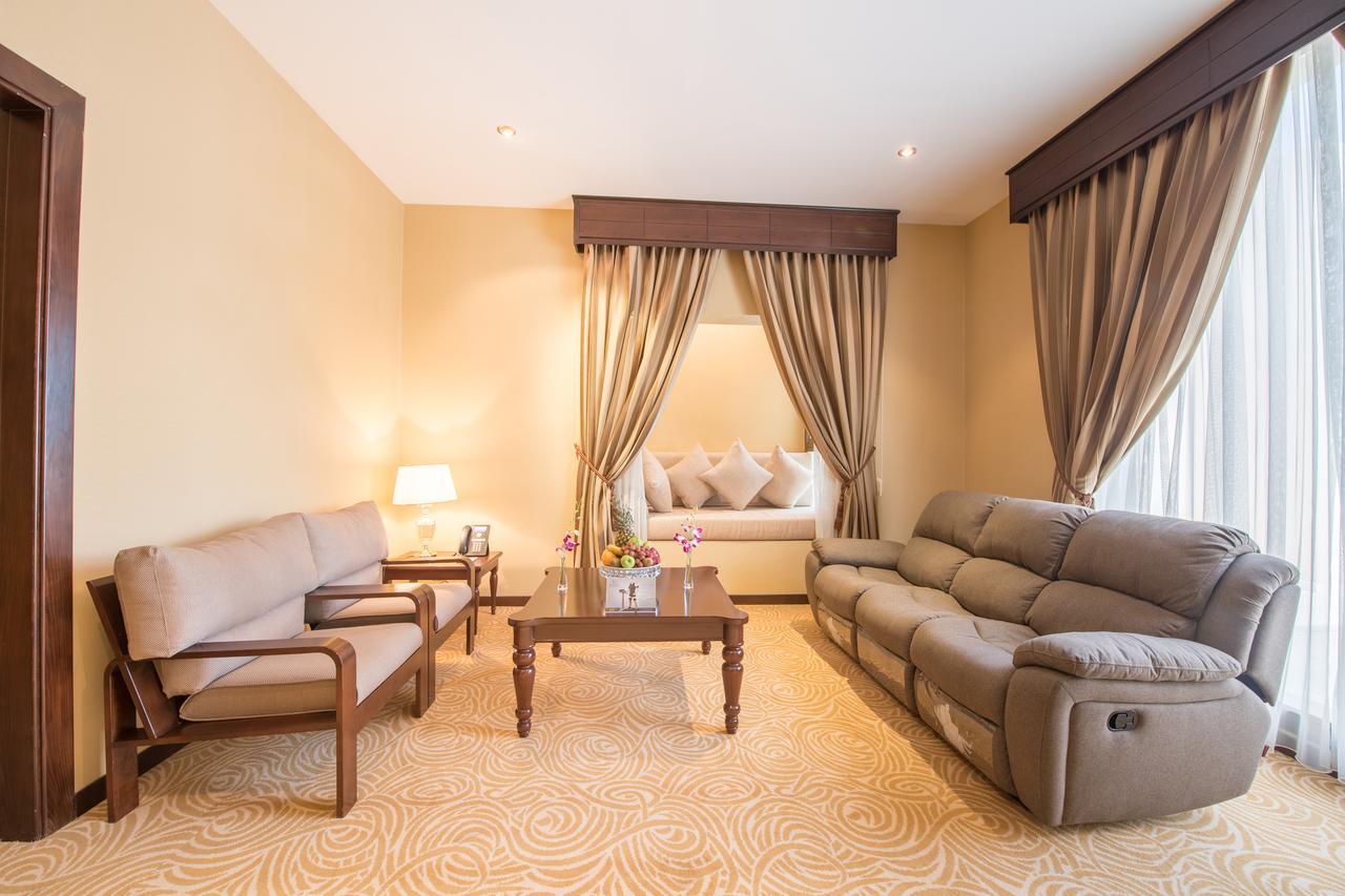 Melissa Hotel Эр-Рияд Экстерьер фото